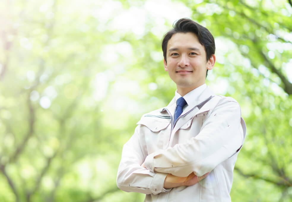 森林や木材に興味のある方