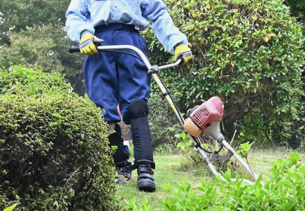 体を動かすのが好きな方